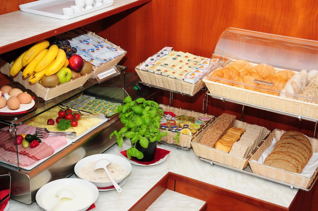 Hpa Andreas Hotel