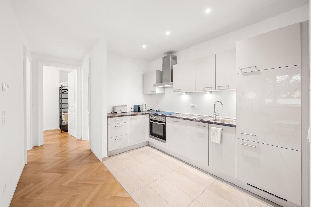 Chic Residences #suite 15 Vienna