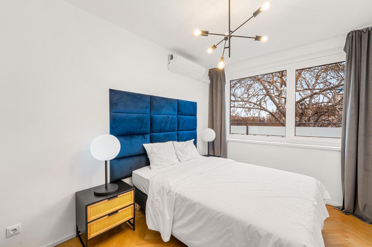 Chic Residences #suite 15 Vienna