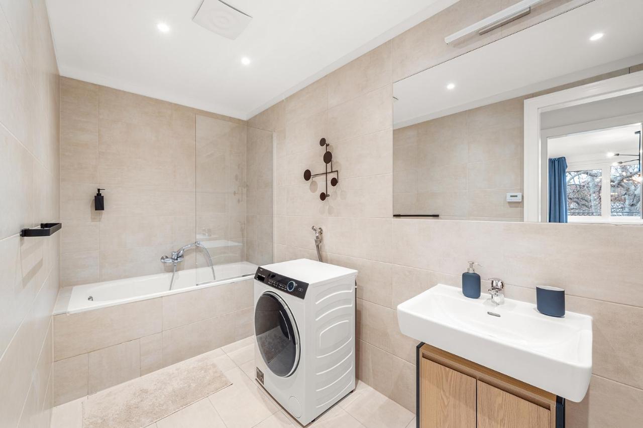 Chic Residences #suite 15 Apartment Vienna