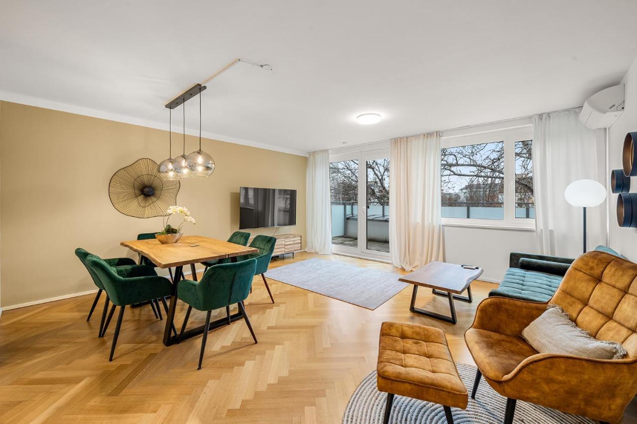Chic Residences #suite 15 Apartment