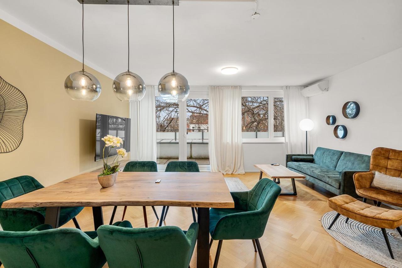 Chic Residences #suite 15 Apartment Vienna