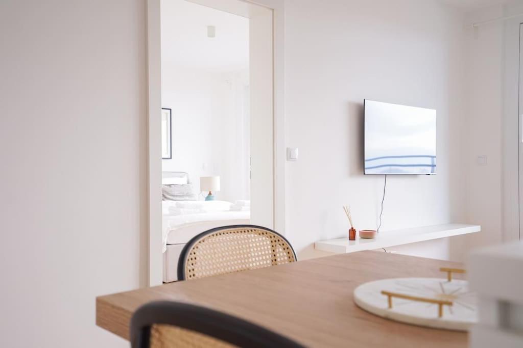 Apartment Bright & Wonderful At Oberlaa Therme