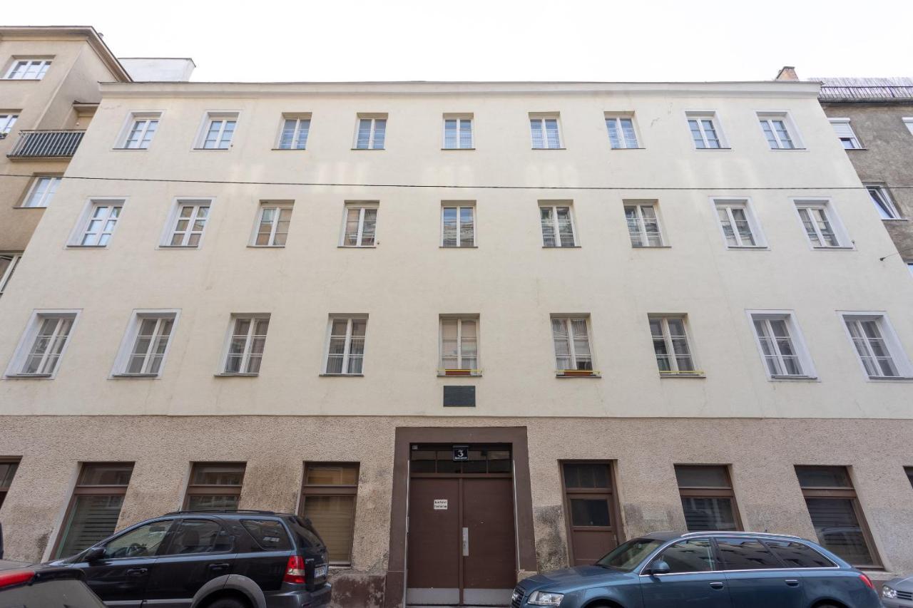 Krongasse *