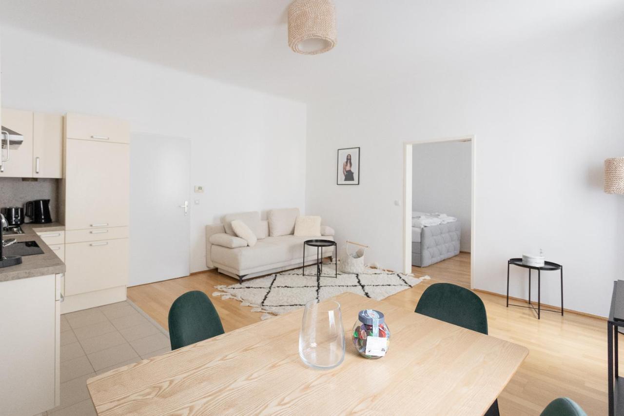 Apartment Krongasse *
