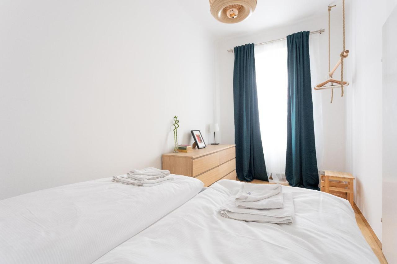 Apartment Krongasse Vienna