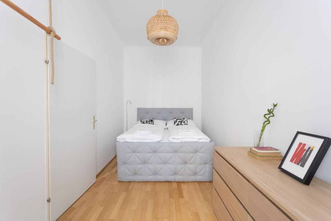 Apartment Krongasse Vienna
