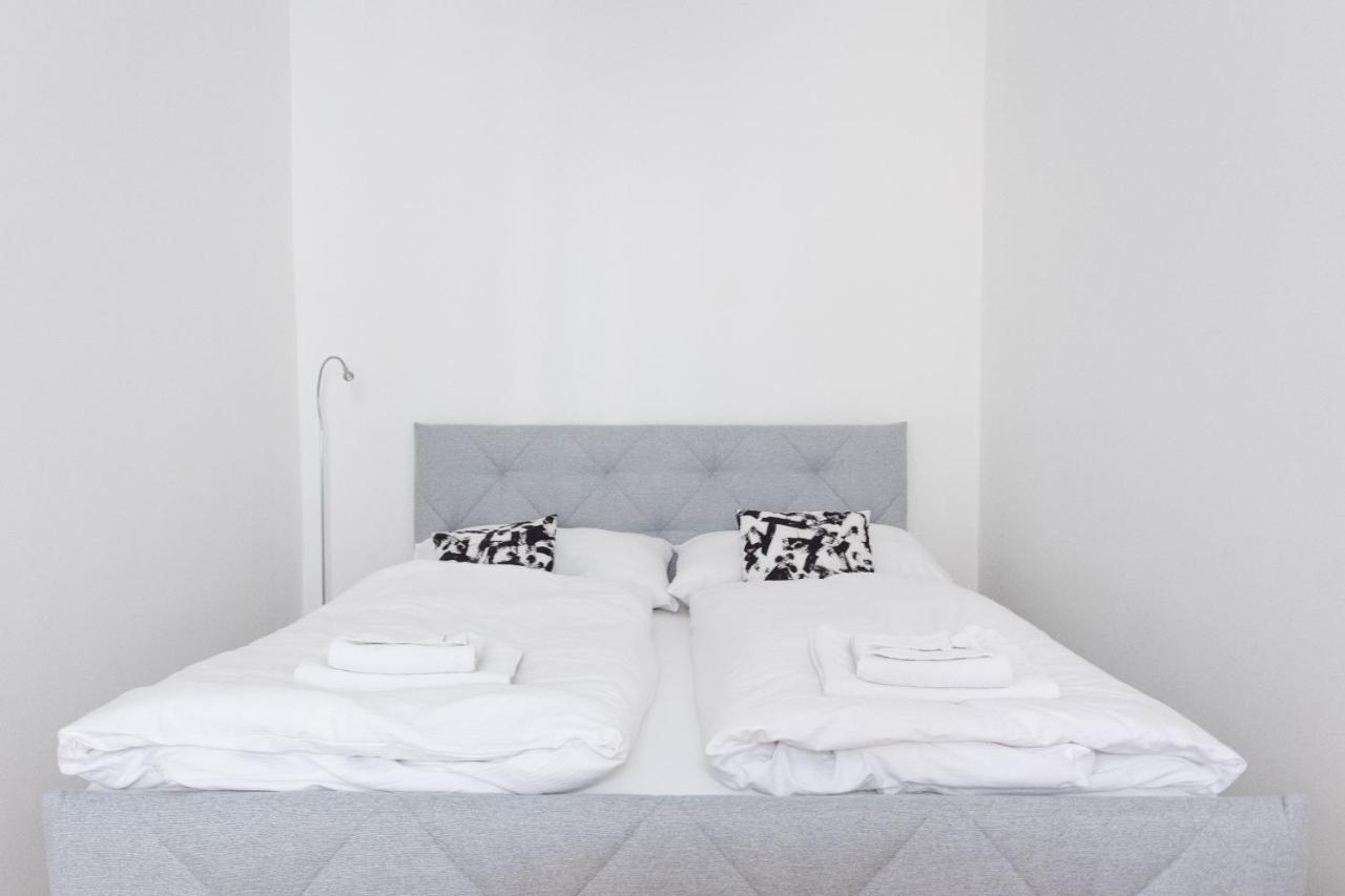 Krongasse Apartment Vienna