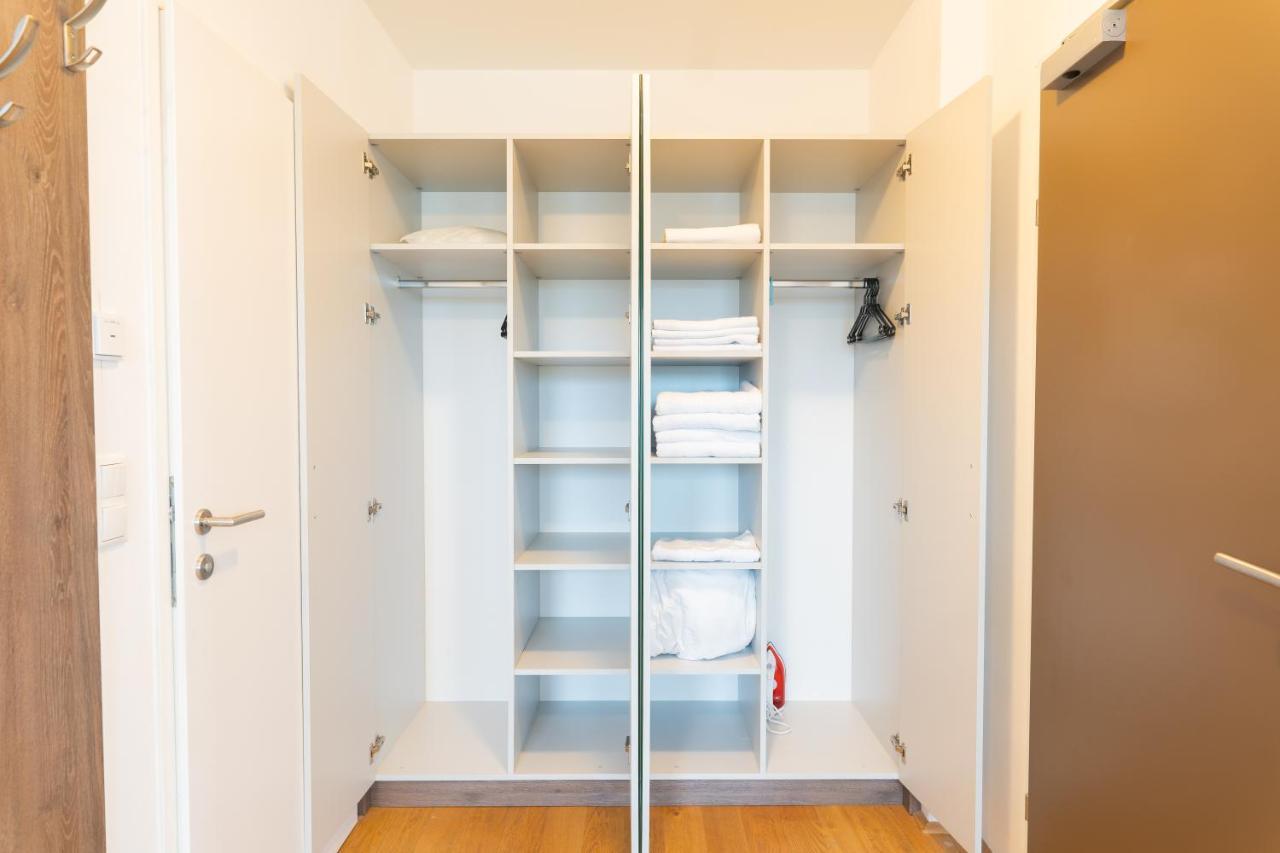 Apartment Triester Vienna