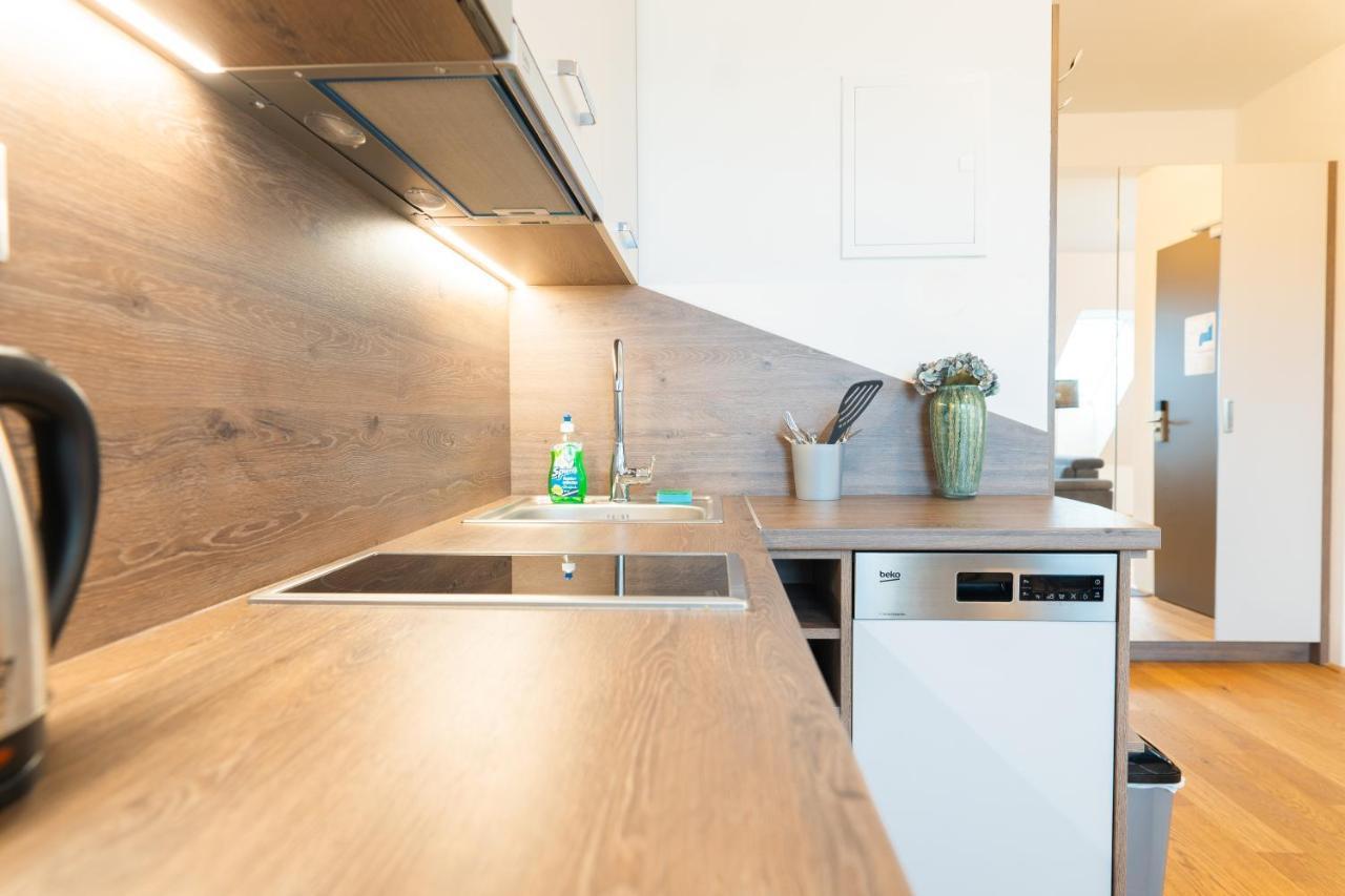 Apartment Triester Vienna