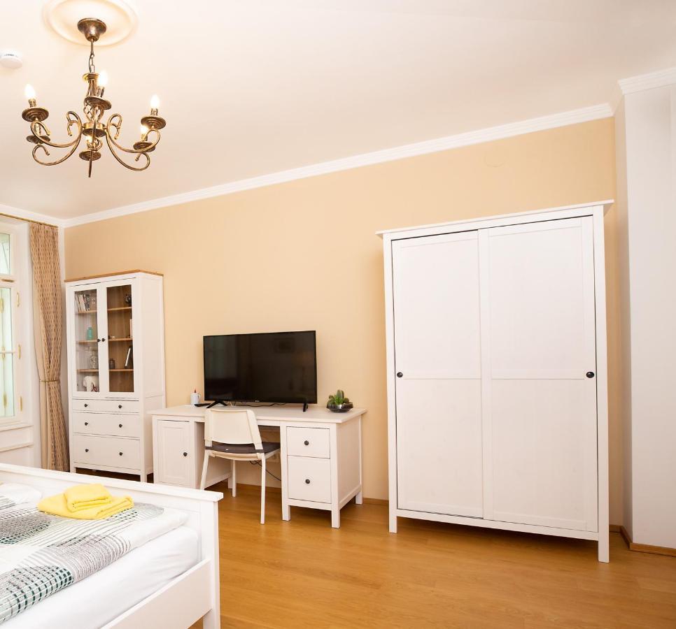 Apartment Residenz Am Tabor Vienna