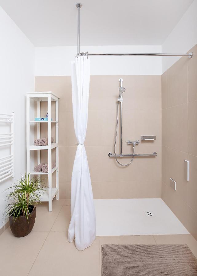 Residenz Am Tabor Apartment Vienna
