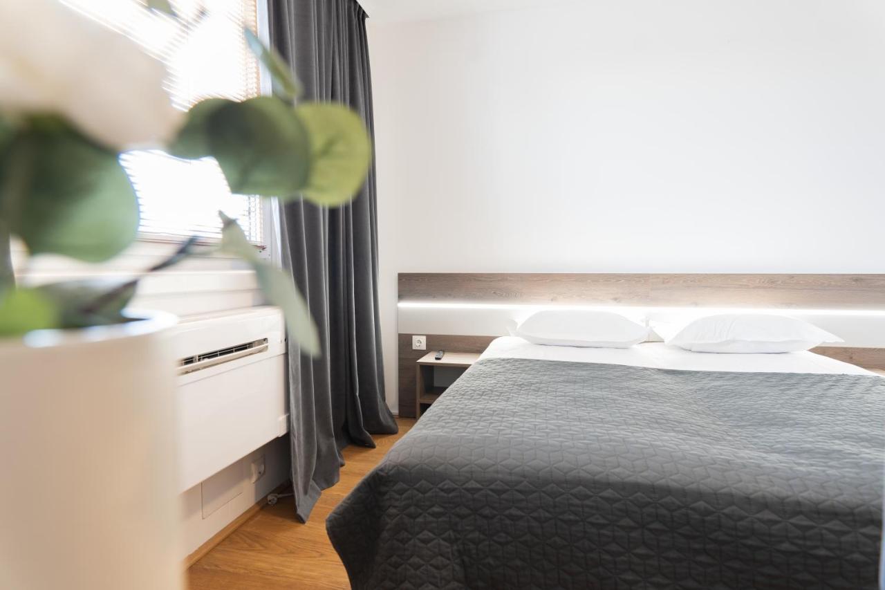 Apartment Triester Vienna
