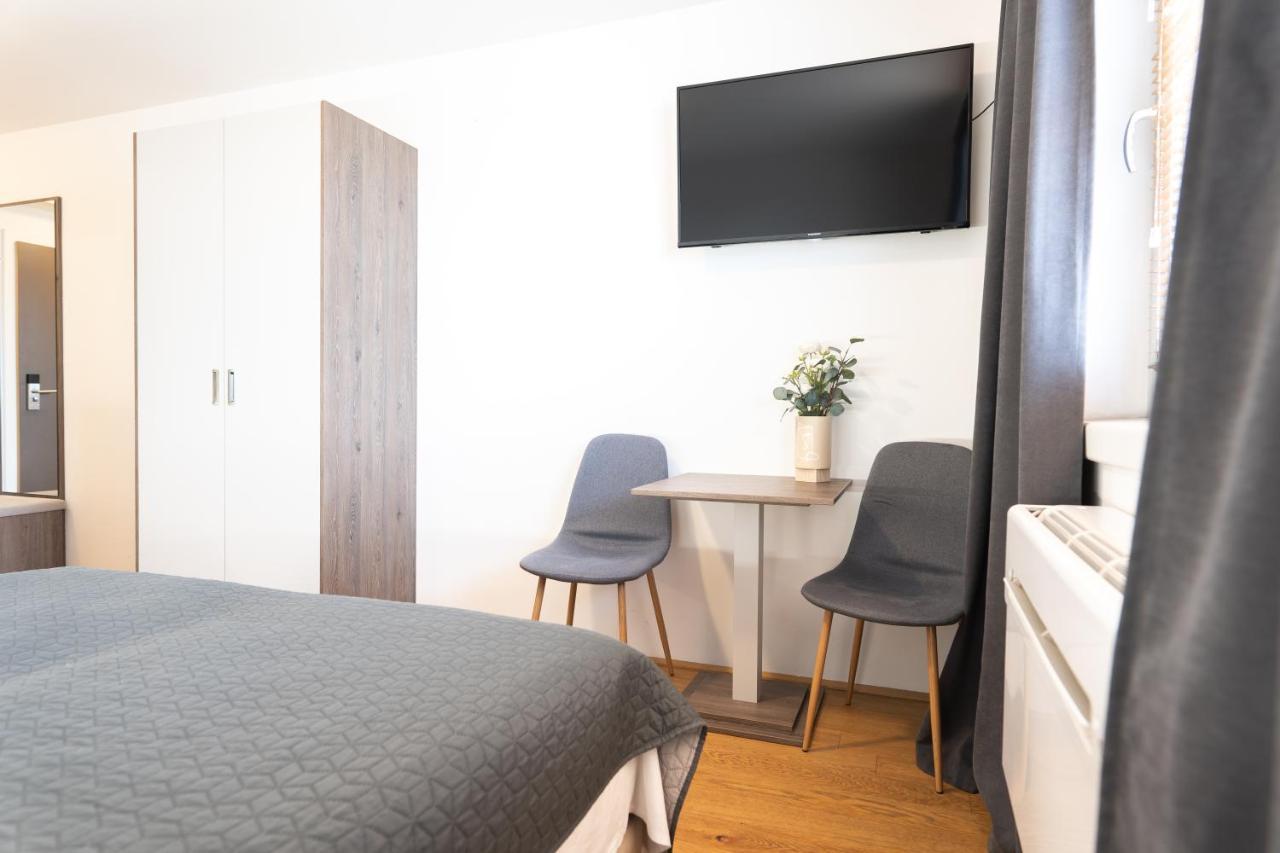 Apartment Triester Vienna