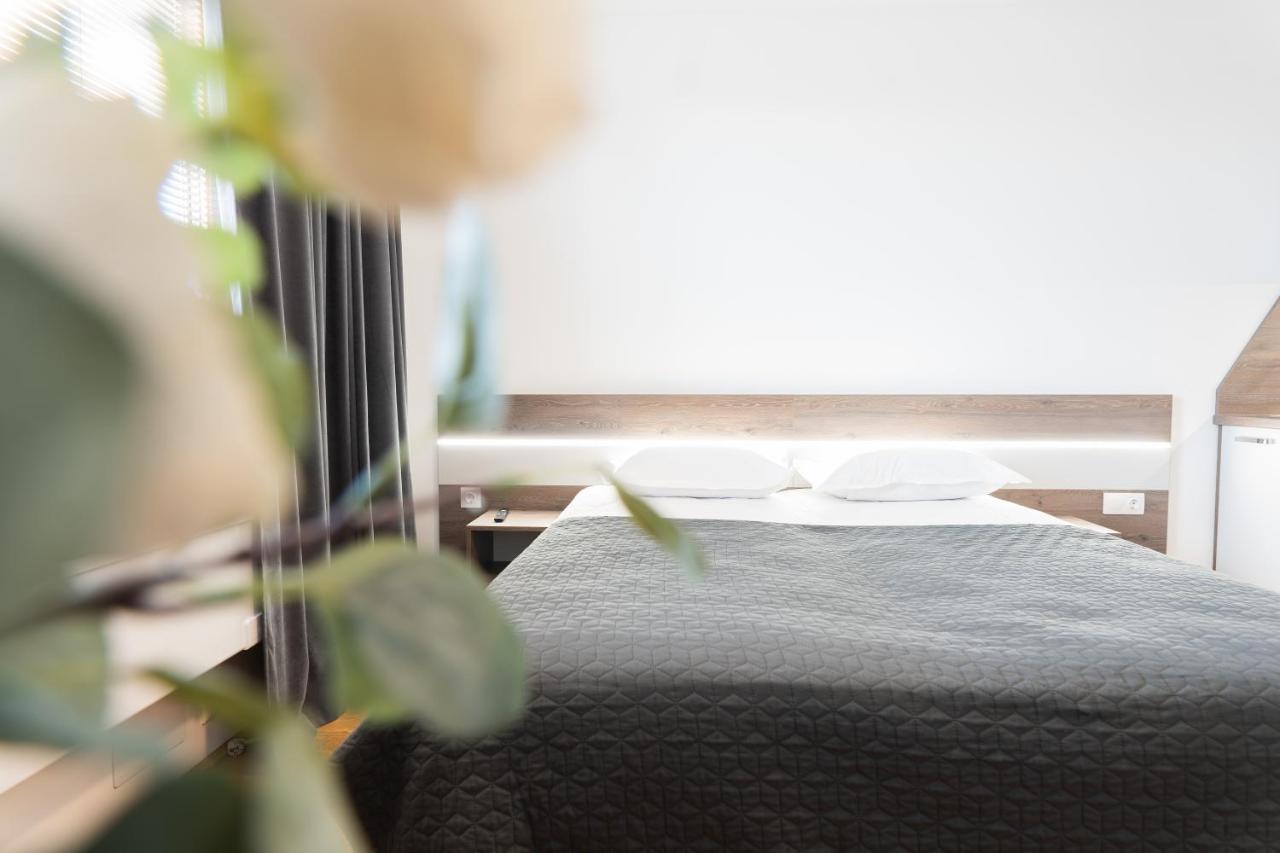 Triester Apartment *