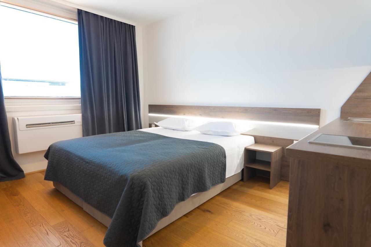 Apartment Triester Vienna