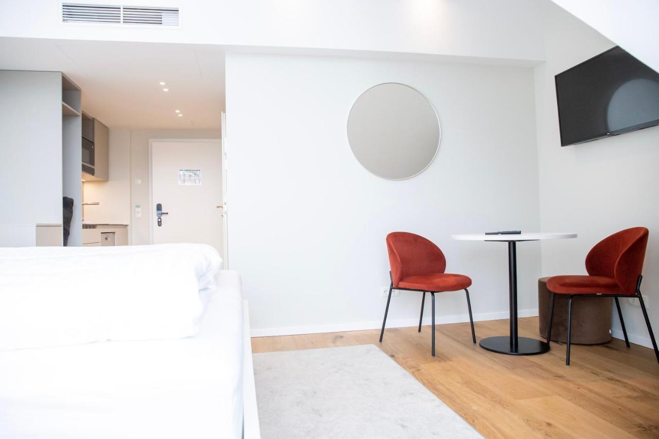 Aparthotel Blackhome I Contactless Check-in *