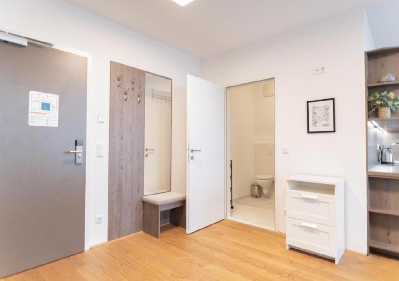 Triester Apartment *