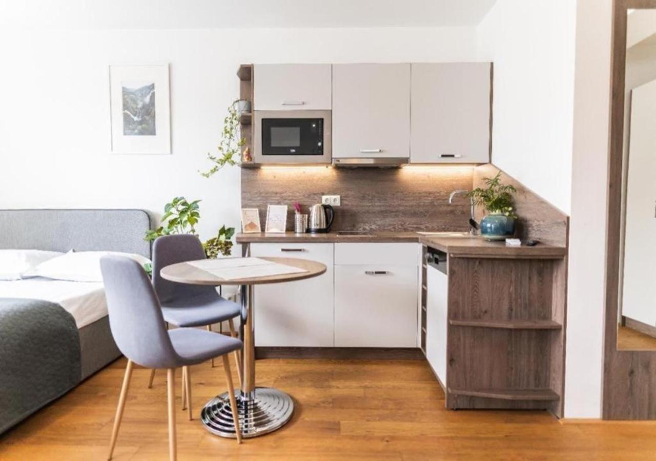Apartment Triester Vienna
