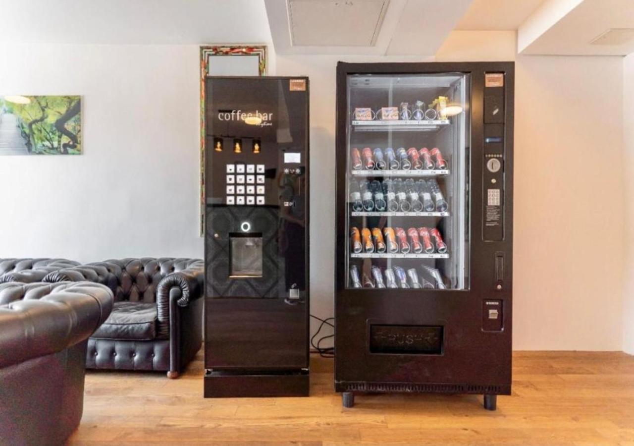 Triester Apartment Vienna
