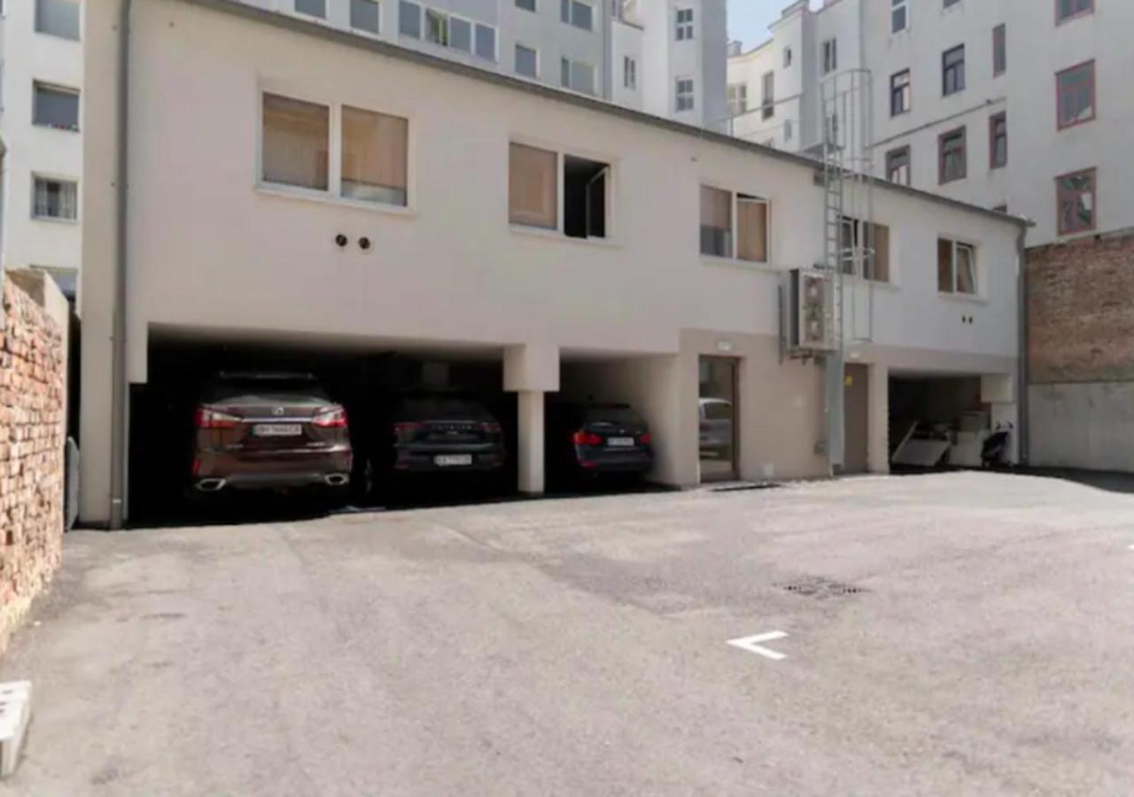 Triester Apartment