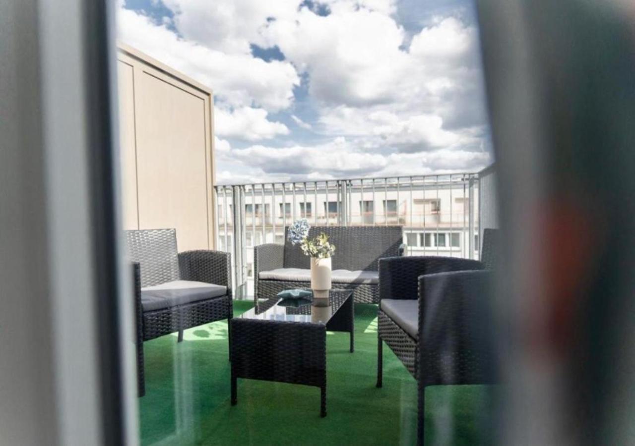 Triester Apartment