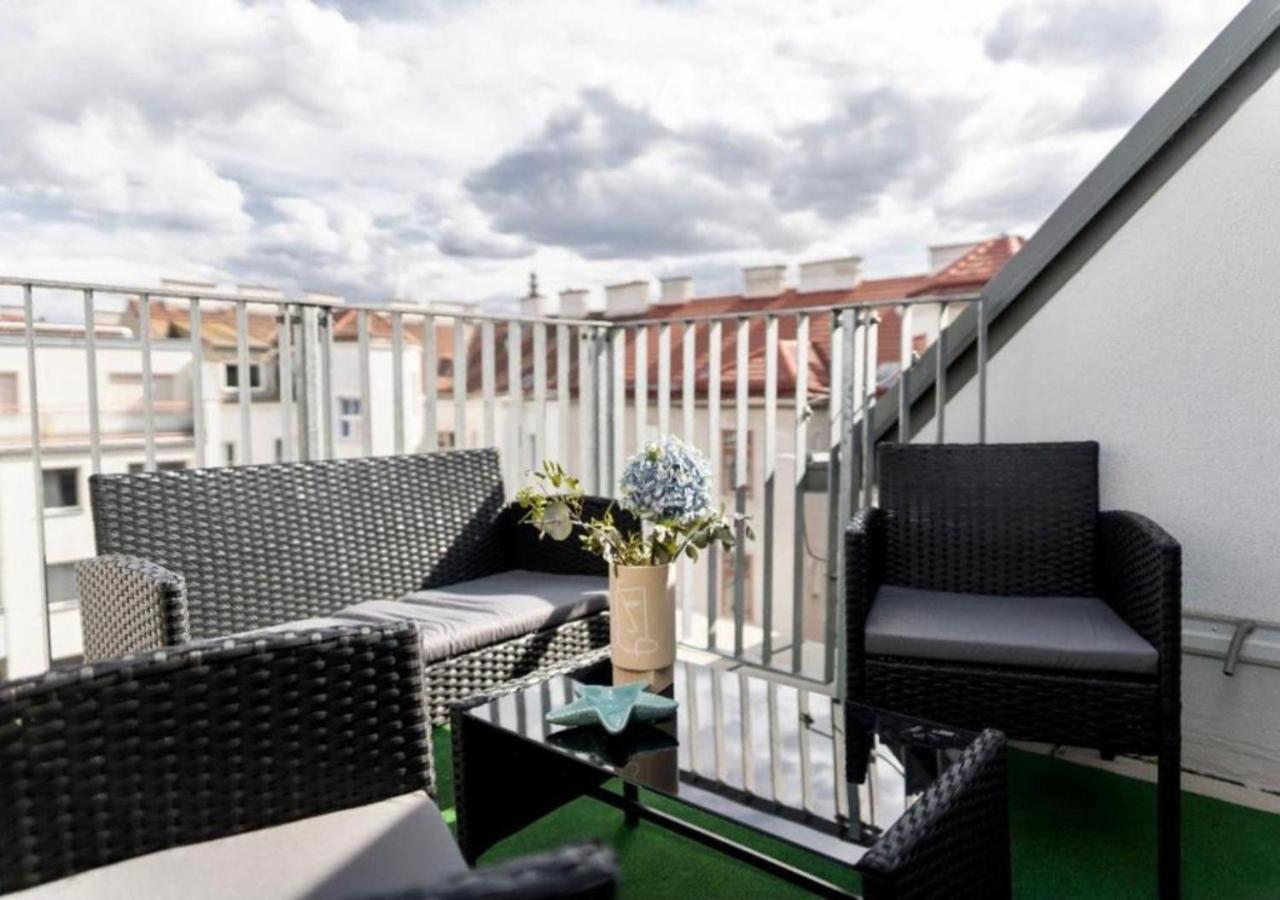 Triester Apartment *