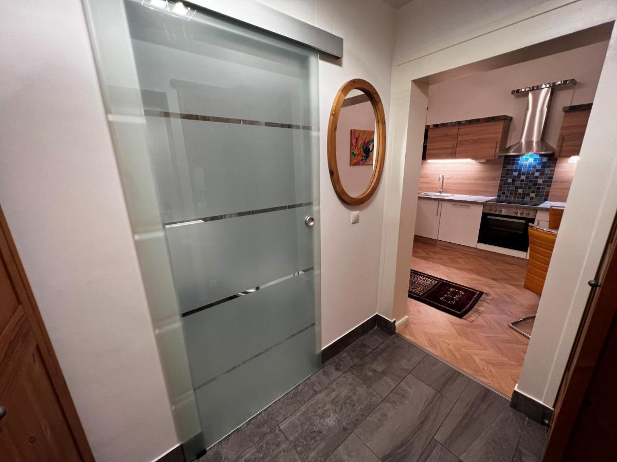 S&e Apartamento Viena