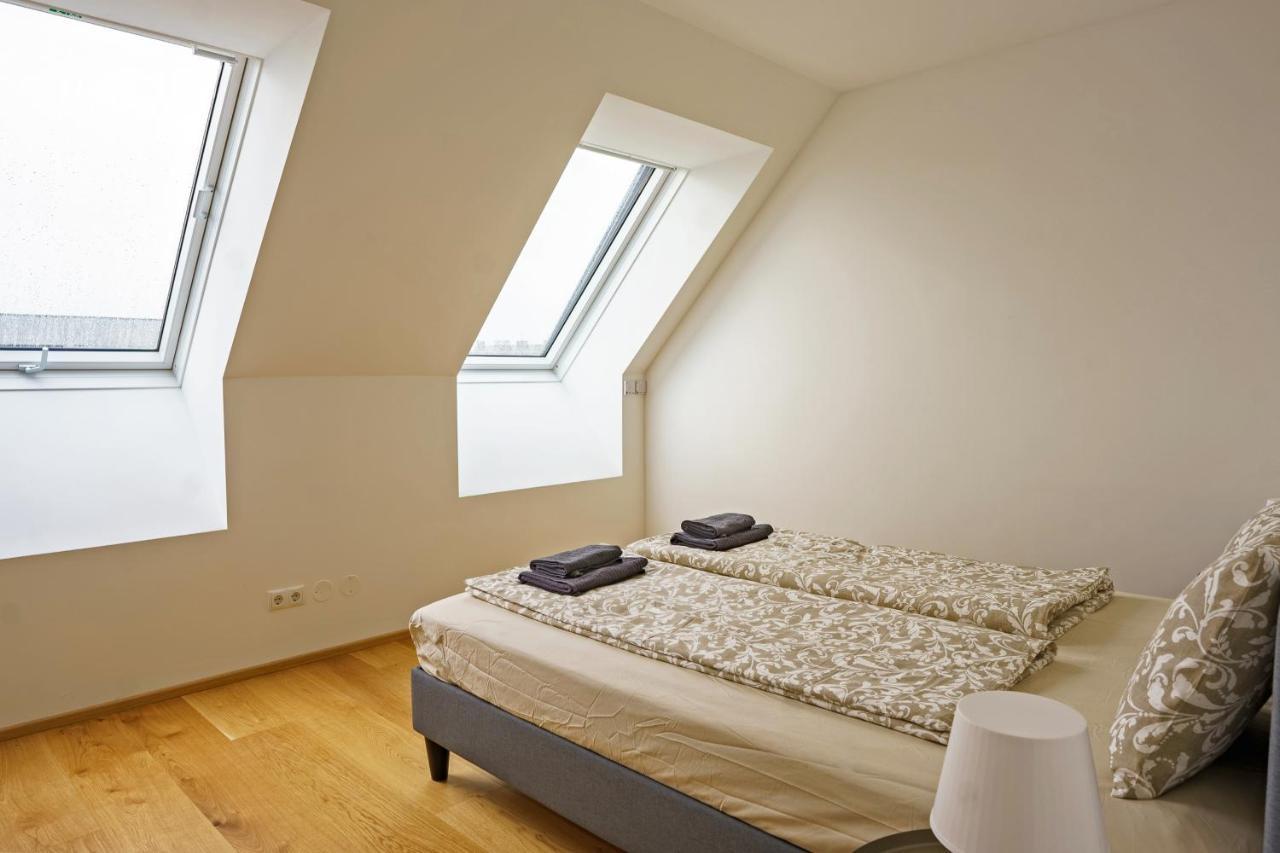 Belvedere Apartment