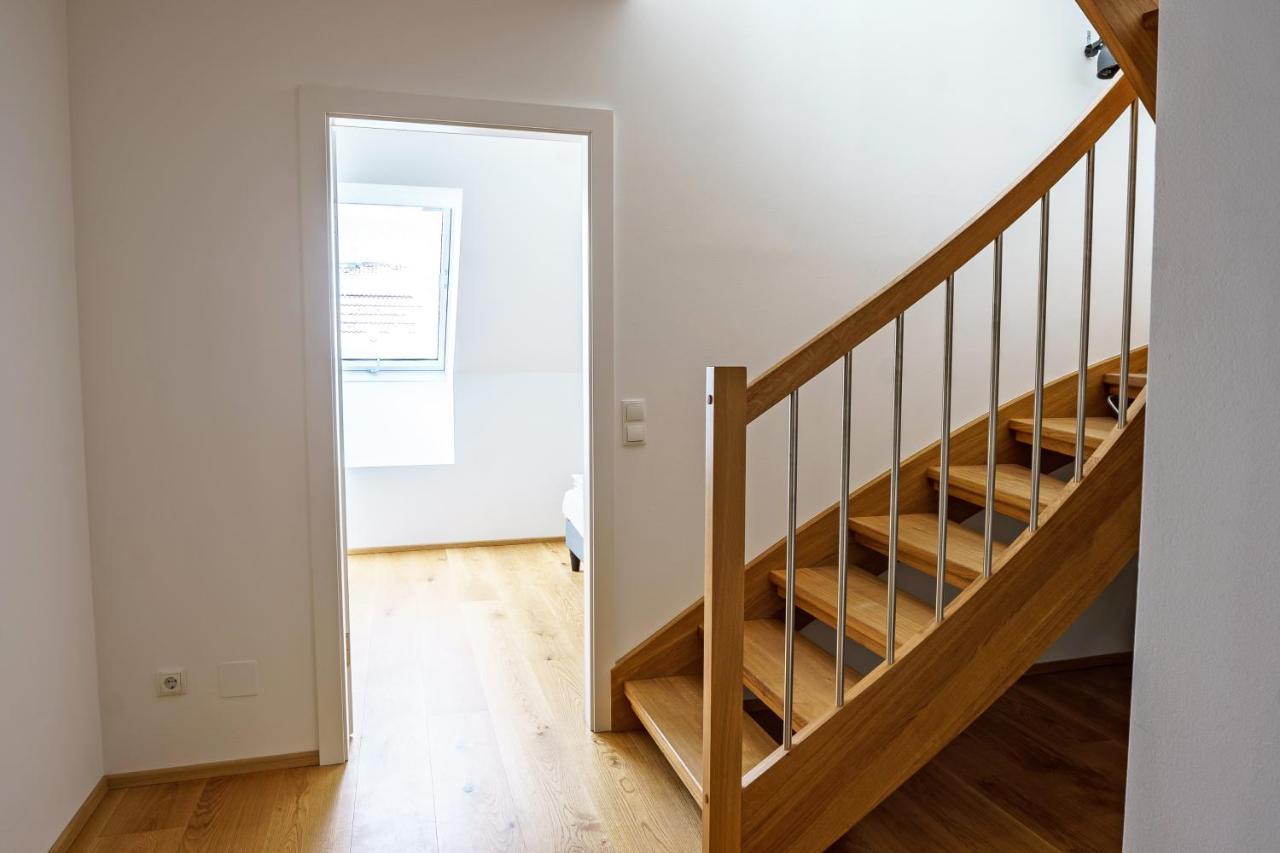 Belvedere Apartment *