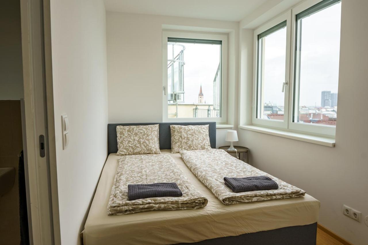 Belvedere Apartment