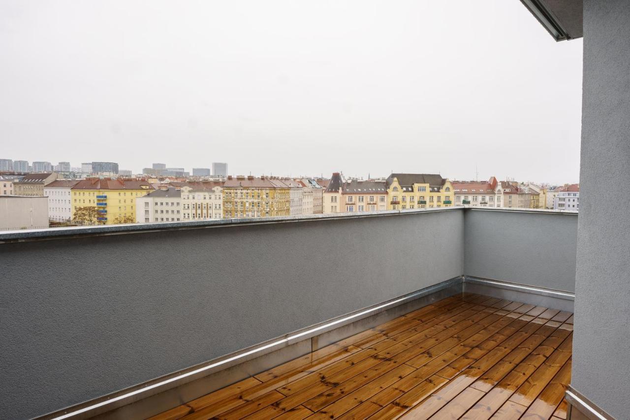 Apartment Belvedere