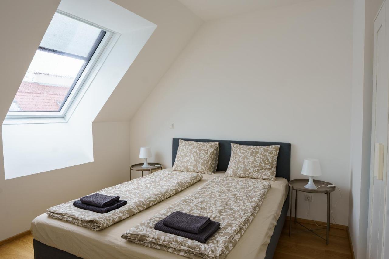 Belvedere Apartment *