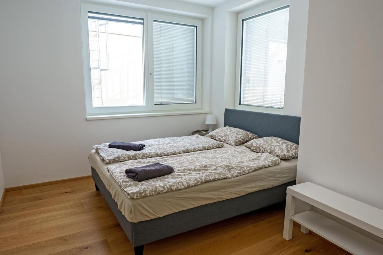 Apartment Belvedere *