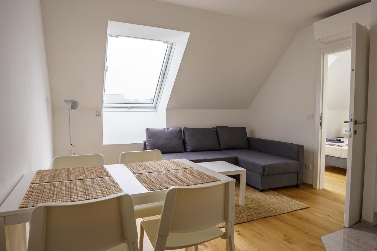 Belvedere Apartment