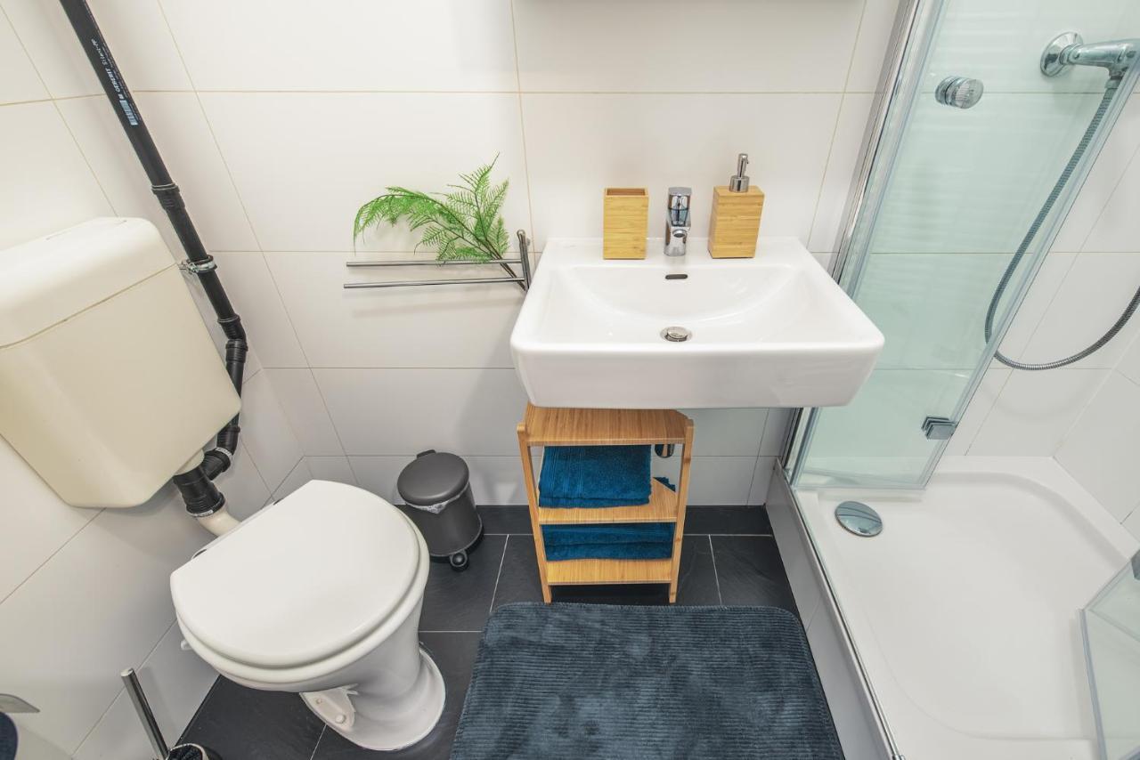 Apartment Delightful - Near Subway *