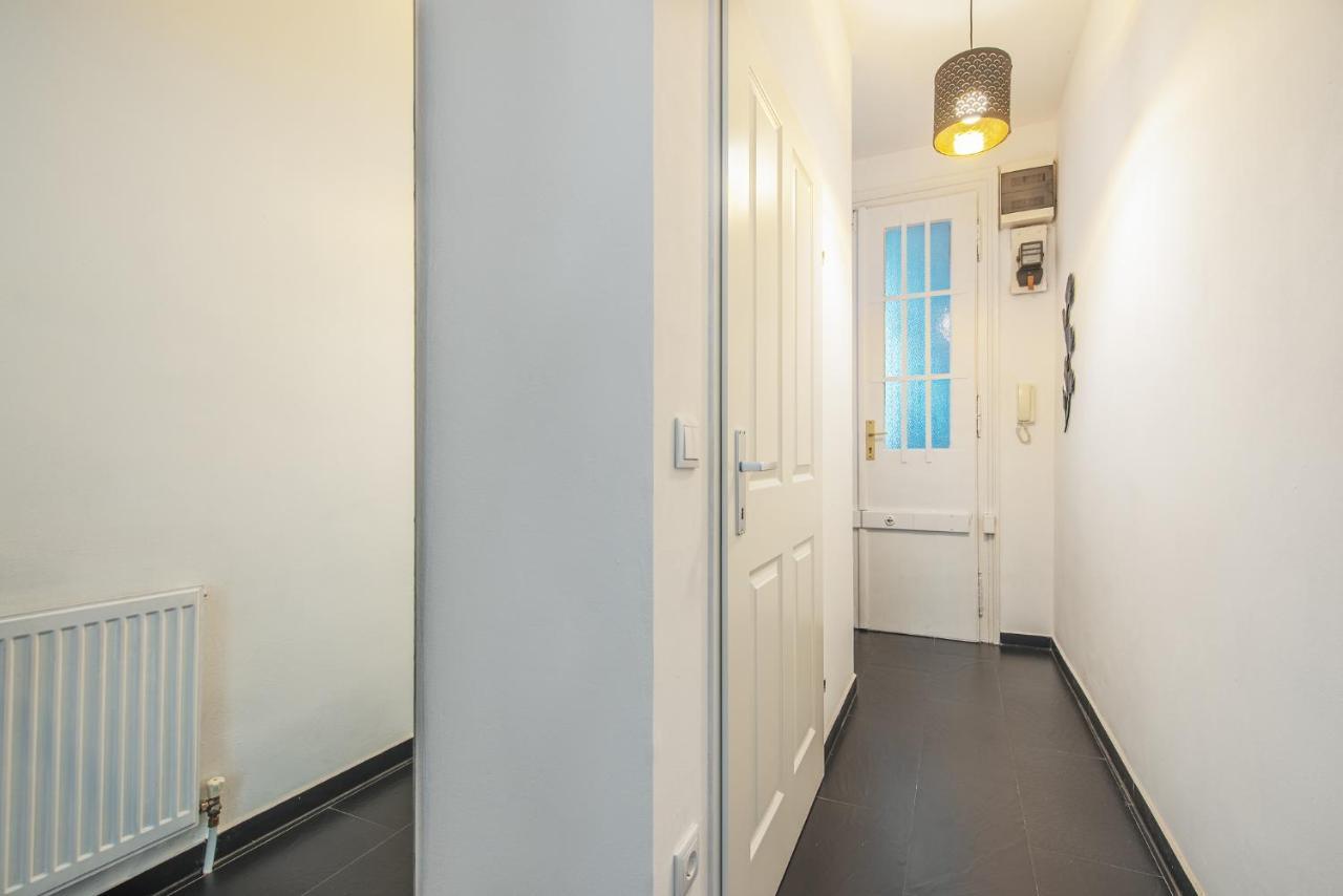 Apartment Delightful - Near Subway *