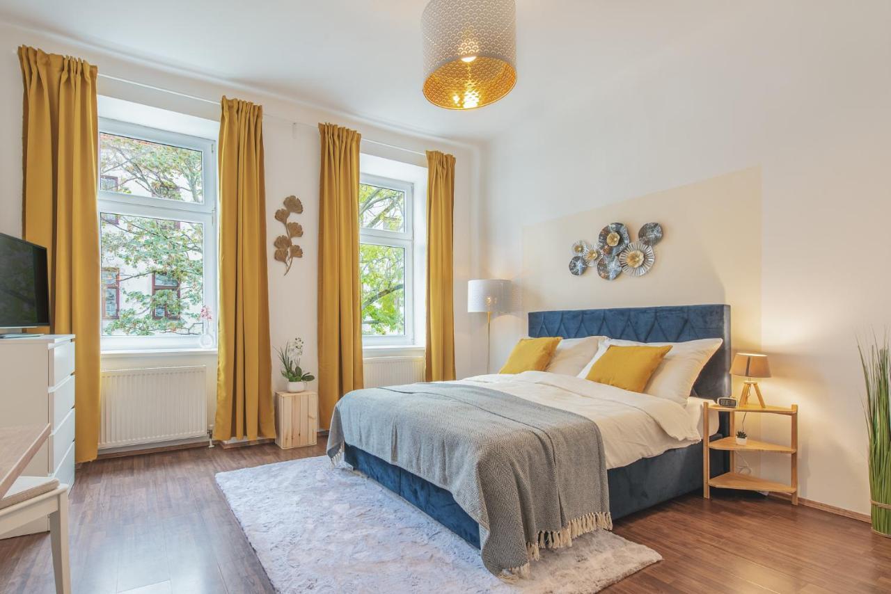 Delightful - Near Subway Apartment Vienna