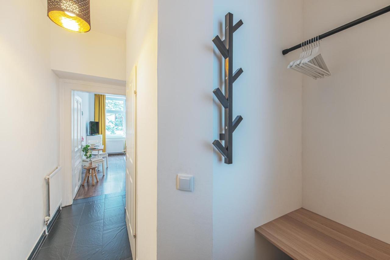 Apartment Delightful - Near Subway *