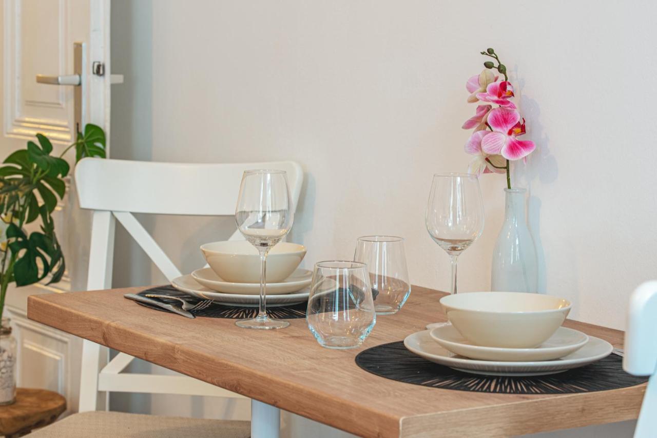 Apartment Delightful - Near Subway Vienna