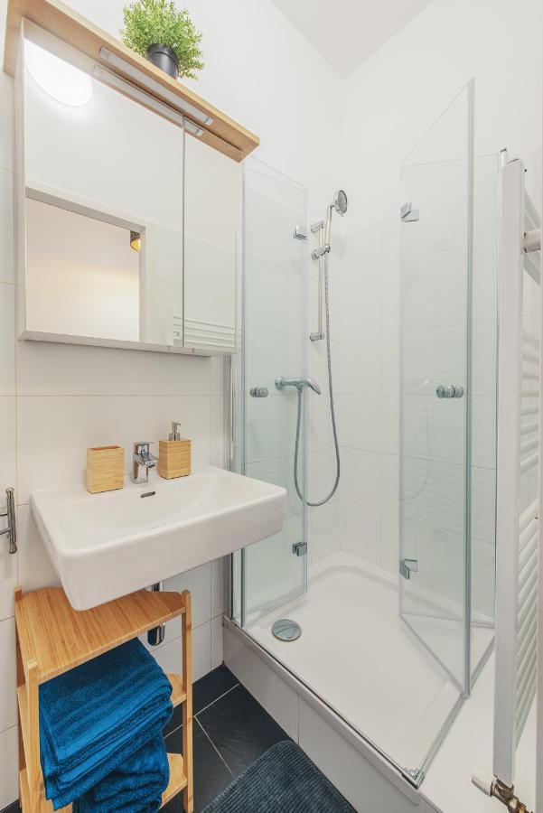 Apartment Delightful - Near Subway