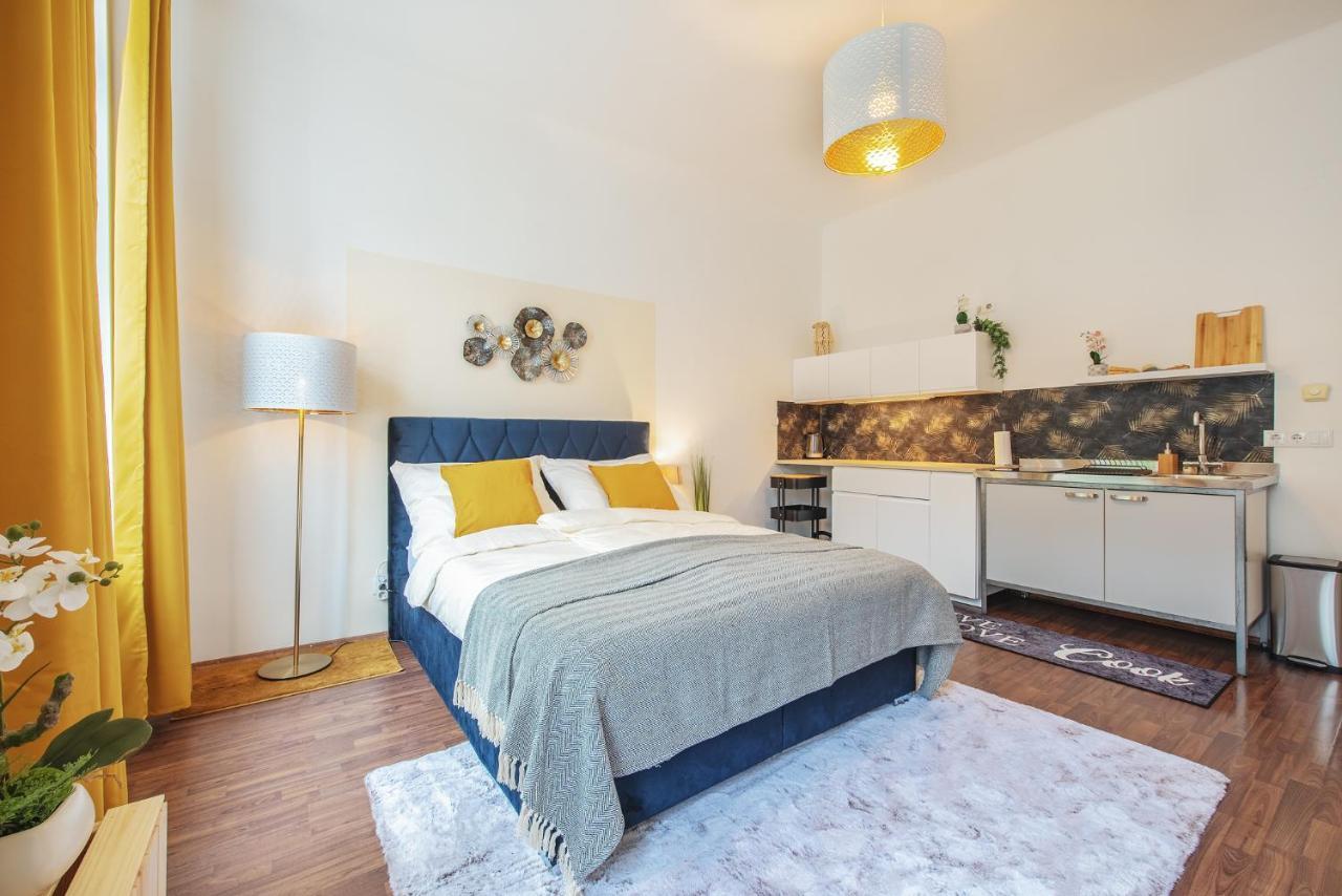 Delightful - Near Subway Apartment Vienna