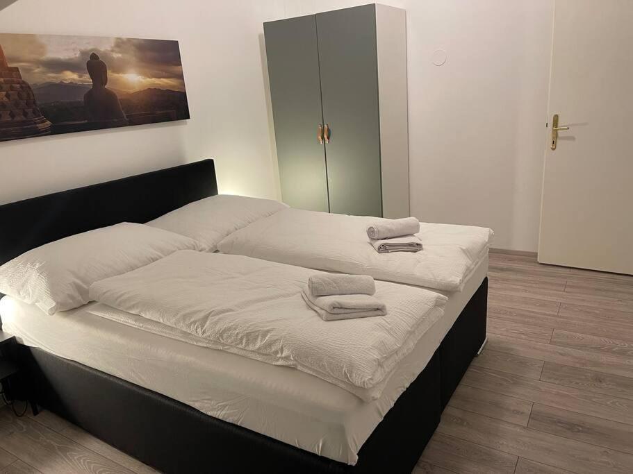 Apartment Dachterrasse Fuer 4 Personen Wien