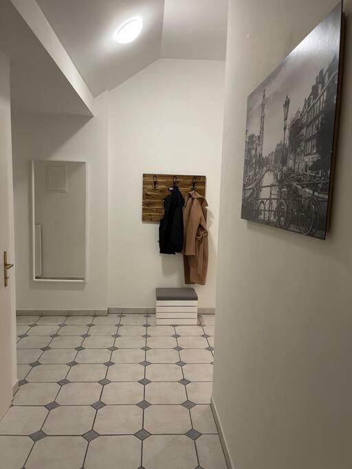 Dachterrasse Fuer 4 Personen * Wien