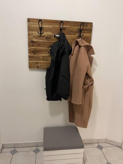 Apartment Dachterrasse Fuer 4 Personen Wien