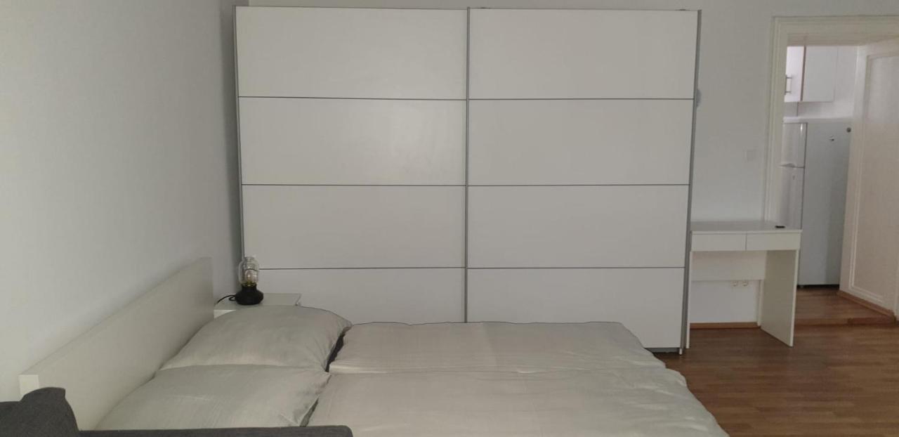 Apartment Ferienwohnung Schloessel 26-26 Vienna