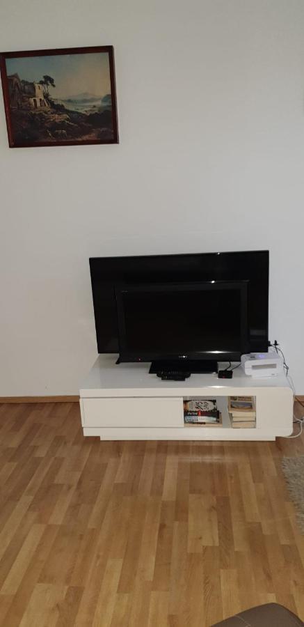 Ferienwohnung Schloessel 26-26 Apartment