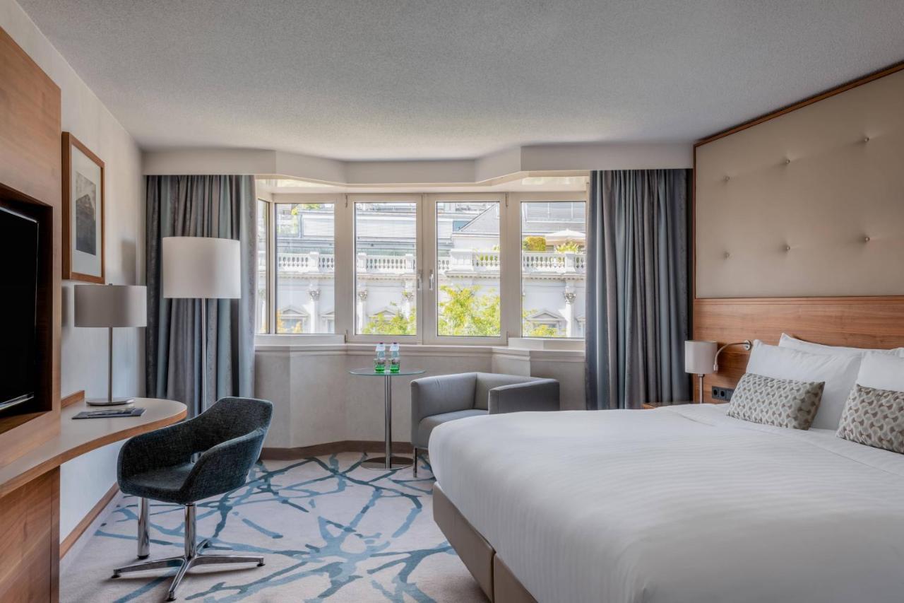 Marriott 5*