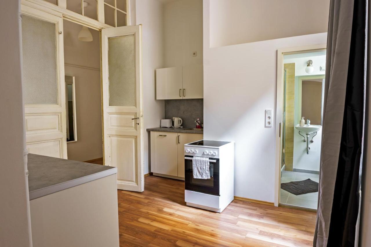 Apartamento 1090 Viena