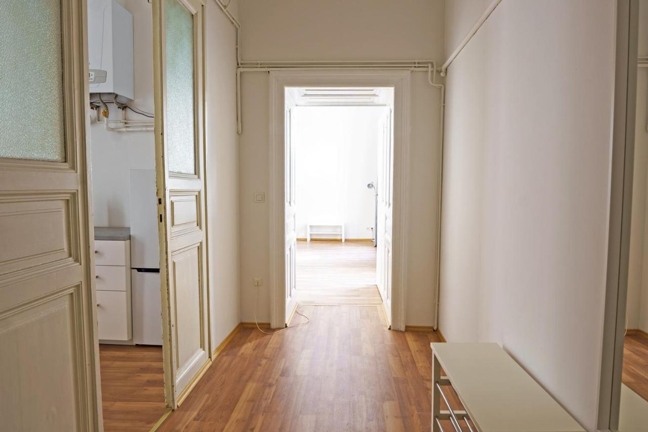 1090 Apartamento Viena